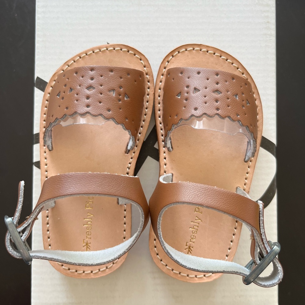 Freshly Picked Laguna Sandal